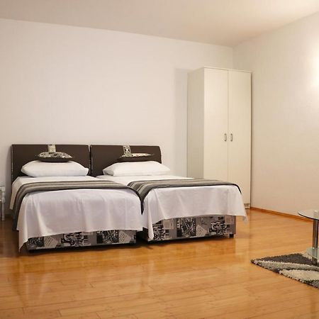 סקארדין Apartman Ana מראה חיצוני תמונה