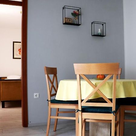 סקארדין Apartman Ana מראה חיצוני תמונה