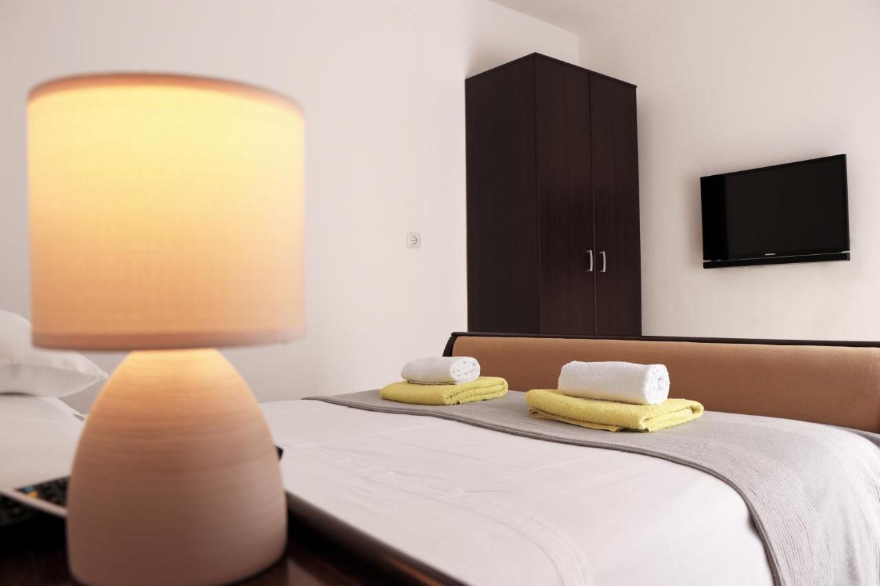 סקארדין Apartman Ana מראה חיצוני תמונה