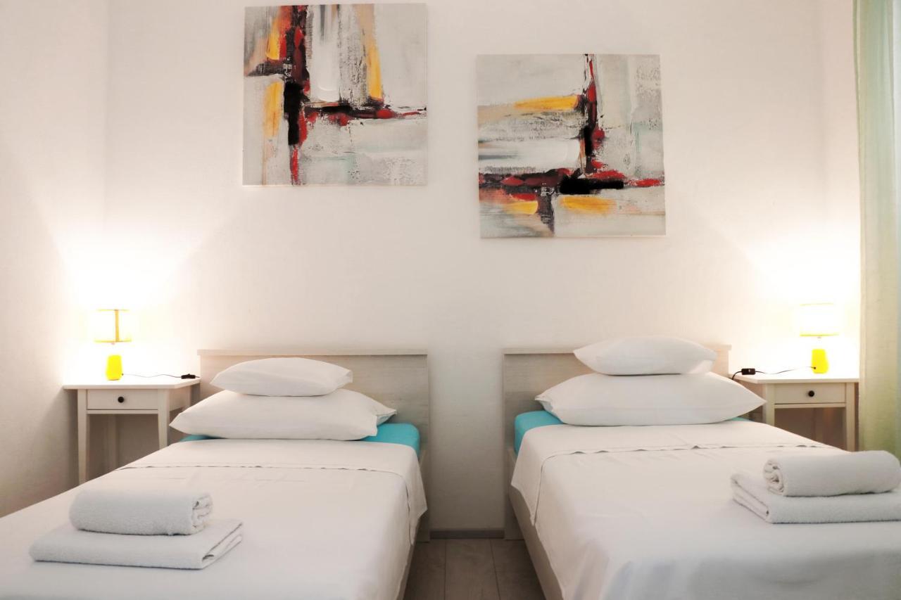 סקארדין Apartman Ana מראה חיצוני תמונה