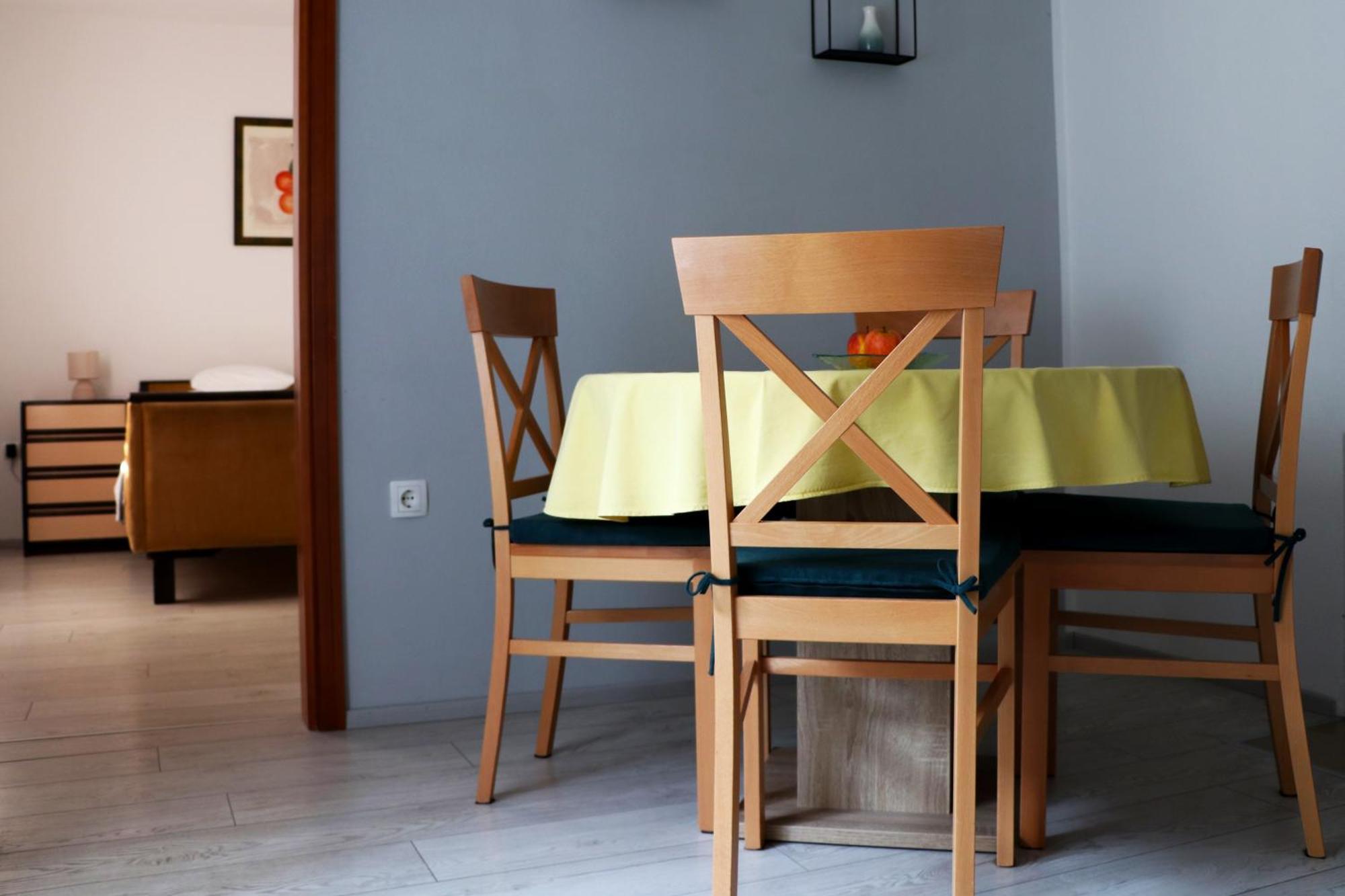 סקארדין Apartman Ana חדר תמונה