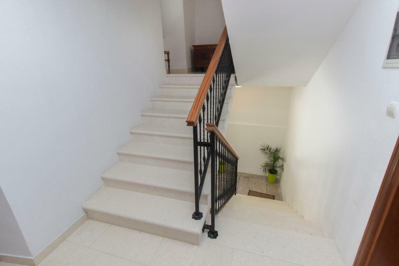 סקארדין Apartman Ana מראה חיצוני תמונה
