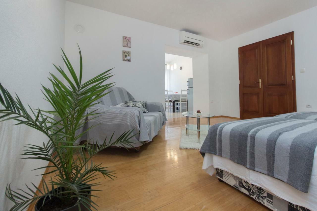 סקארדין Apartman Ana מראה חיצוני תמונה