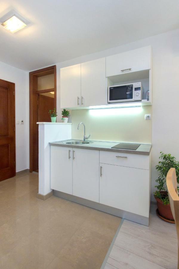 סקארדין Apartman Ana מראה חיצוני תמונה