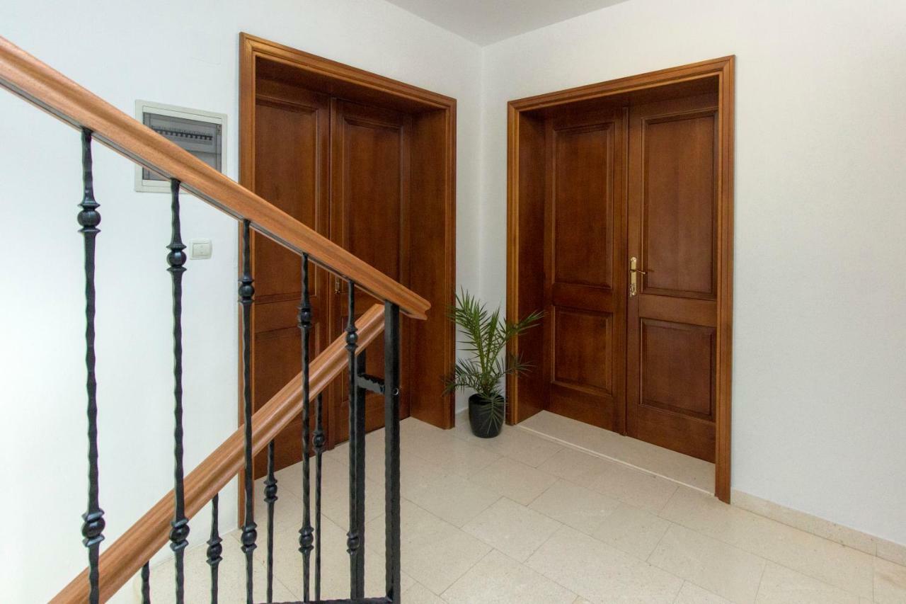 סקארדין Apartman Ana מראה חיצוני תמונה
