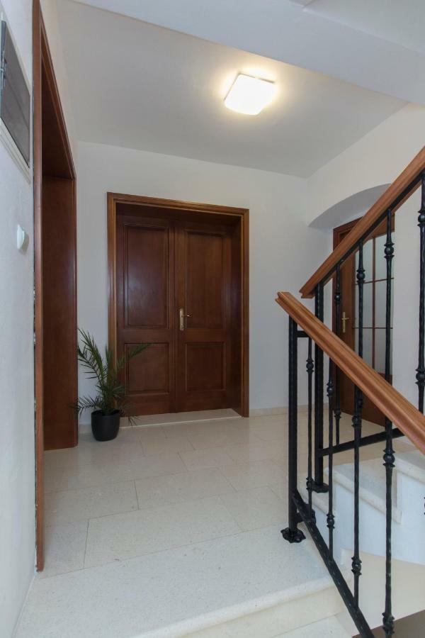 סקארדין Apartman Ana מראה חיצוני תמונה